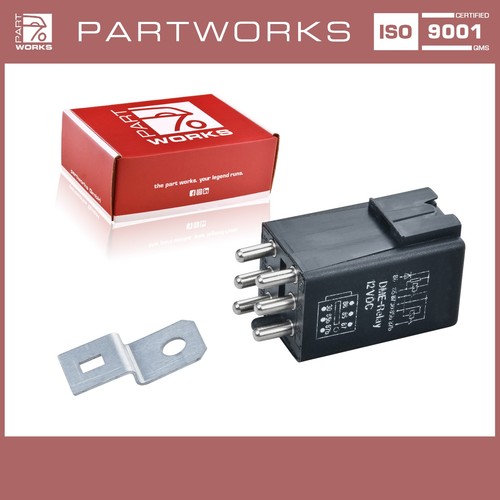 Dme relais kraftstoffpumpe - relais,