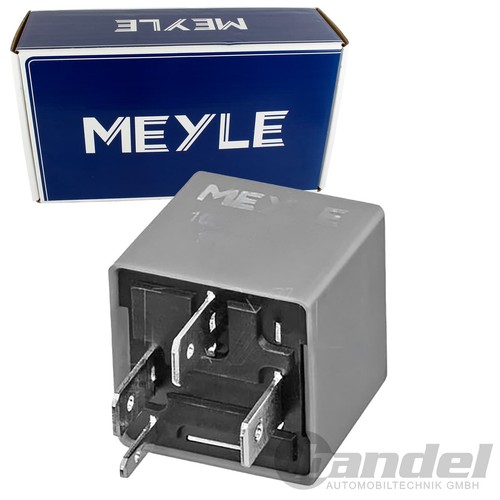 Meyle multifunktionsrelais - meyle,