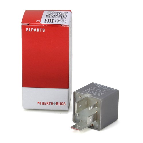 Herth buss elparts - herth+buss,