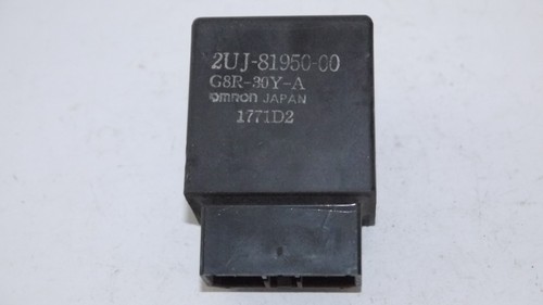 Yamaha tdm 850 - yamaha, 3vd