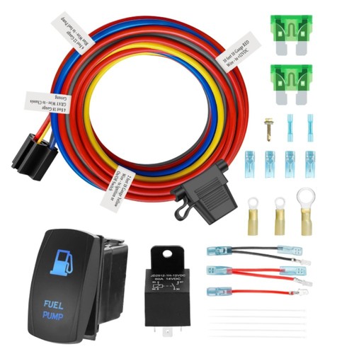 12v elektrische - 12v,