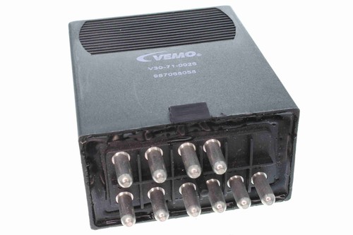 Vemo v30 0026 relais - vemo, v30-71-0026