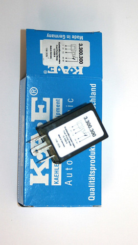Original kae benzinpumpen - kae,
