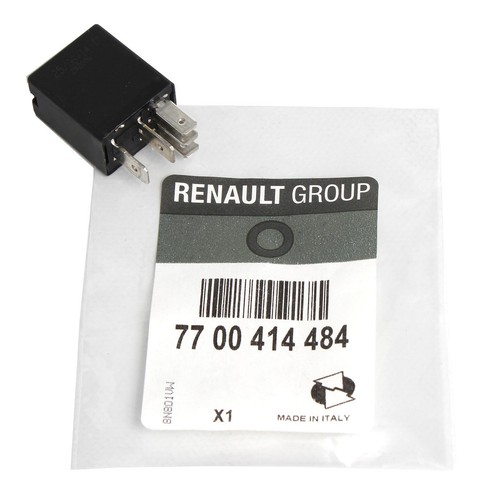 Original renault relais - original,