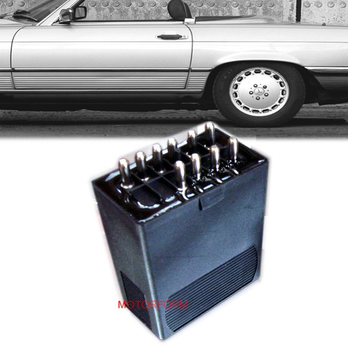 Mercedes 107 w107 - mercedes, sl