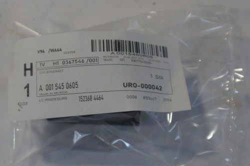 Benzinpumpenrelais kpr 380 - kpr,