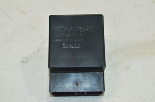Yamaha tdm 850 4tx - tdm,