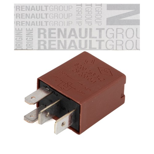 Original renault - original,
