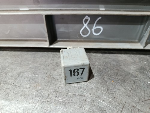 Audi relais 167 191906383c - vw,