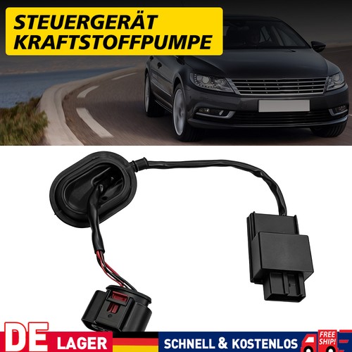Benzinpumpenrelais