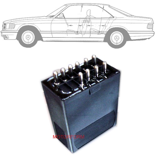 Mercedes w126 560sec - mercedes,
